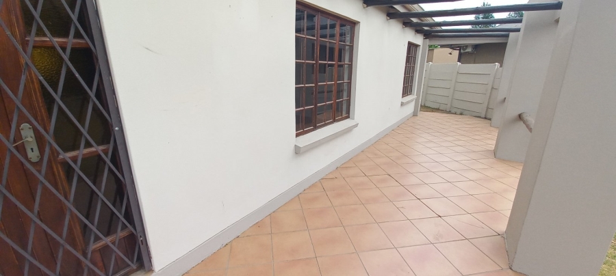 3 Bedroom Property for Sale in Jordania Free State